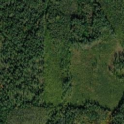 Dzerzhinskiy Rayon map(satellite map)