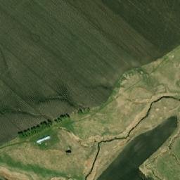 Drozhzhanovskiy Rayon map(satellite map)