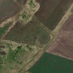 Cheremshanskiy Rayon map(satellite map)