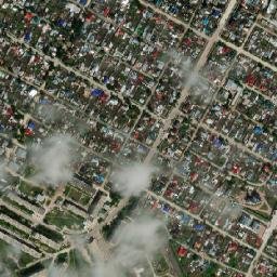 Berdsk map(satellite map)