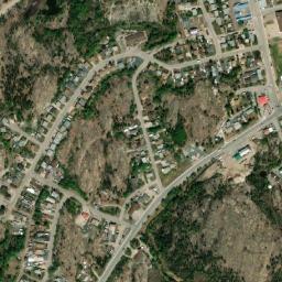 Satellite view of Phantom Lake Golf Club Inc