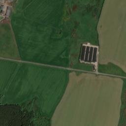 B7021, Newton Stewart, Dumfries and Galloway DG8, UK High Resolution Satellite Map