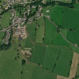 B5299, Lake District National Park, Wigton, Cumbria CA7, UK Satellite Map