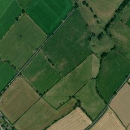 4 Wayside Terrace, Calthwaite, Penrith High Resolution Satellite Map