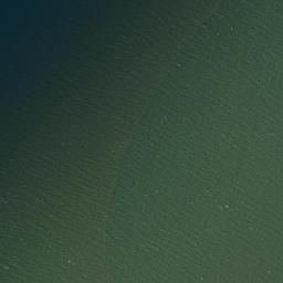 Satellite view of Maryport Golf Club