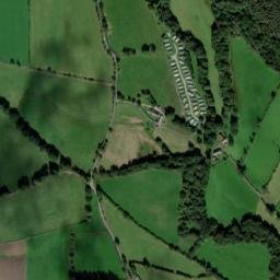 Leazes Lane, Wolsingham, County Durham High Resolution Satellite Map