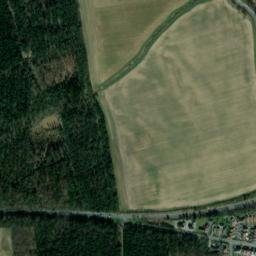 Durham Road, Wingate, County Durham High Resolution Satellite Map