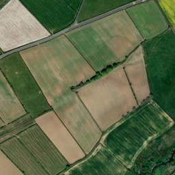 A596, Maryport, Cumbria CA15, UK Satellite Map