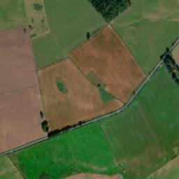 B6413, Penrith, Cumbria CA11 9NE, UK High Resolution Satellite Map