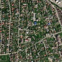 Maloye Isakovo map(satellite map)