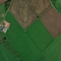 1 Hillcrest, Little Salkeld, Penrith, Cumbria High Resolution Satellite Map