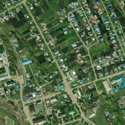 Staroye Drozhzhanoye map(satellite map)