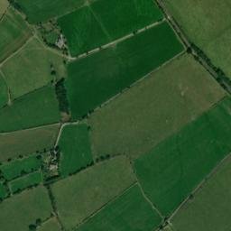 Salter Lonning, Wigton, Cumbria CA7 8HS High Resolution Satellite Map