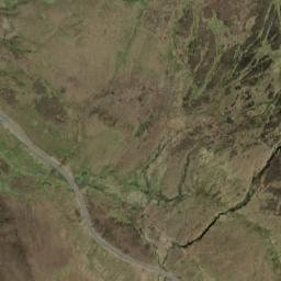 B6277, Alston, Cumbria CA9, UK High Resolution Satellite Map