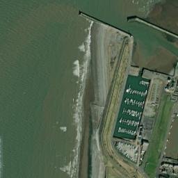 Salmoor Way, Maryport, Cumbria CA15, UK Satellite Map
