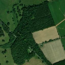 B5305, Penrith, Cumbria CA11 9TH, UK High Resolution Satellite Map