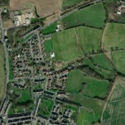 Trimdon Grange map(satellite map)