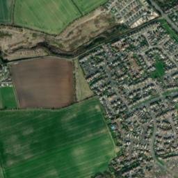 10 Westwood Way, Hartlepool TS27, UK Satellite Map