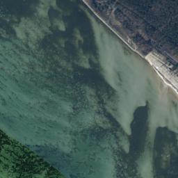 Satellite view of Jastarnia