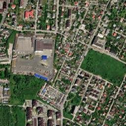 Bol'shoe Isakovo map(satellite map)