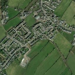 Dearham map(satellite map)