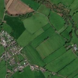 68, Penrith, Cumbria CA10, UK High Resolution Satellite Map
