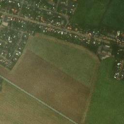 Holeby map(satellite map)