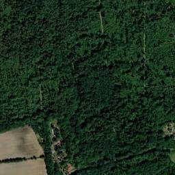 Lindewitt map(satellite map)