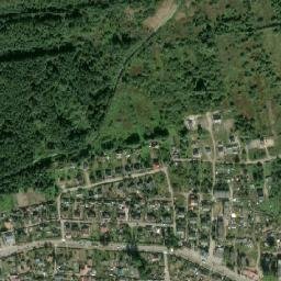 Volochayevskoye map(satellite map)