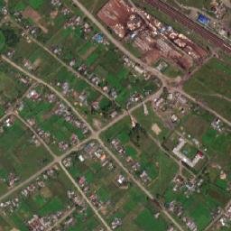 Khudoyelanskoye map(satellite map)