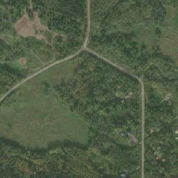 Fir Road, Telkwa, BC V0J 2X1, Canada High Resolution Satellite Map