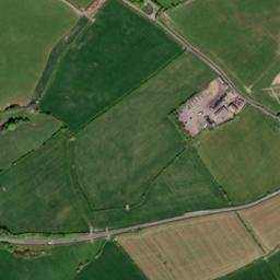 A594, Cumbria, UK High Resolution Satellite Map