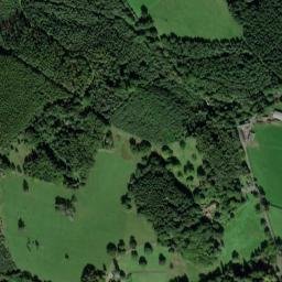 Shull Bank, Bishop Auckland, County Durham DL13, UK High Resolution Satellite Map