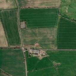 Worset Lane, Hartlepool, UK High Resolution Satellite Map