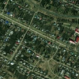 Kemlya map(satellite map)