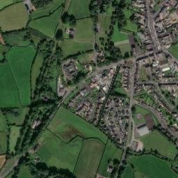 Moneymore map(satellite map)