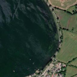 Satellite view of Maasholm West
