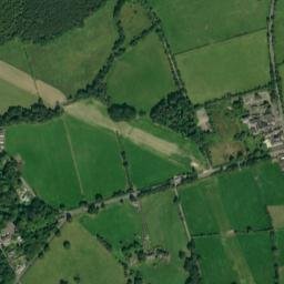 B5291, Keswick, Cumbria CA12 4RD, UK High Resolution Satellite Map