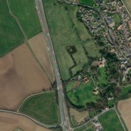 A19, Hartlepool TS27, UK High Resolution Satellite Map