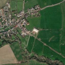 Elwick map(satellite map)