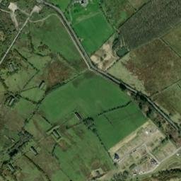 2 Mountain View, Broughton Moor, Maryport High Resolution Satellite Map