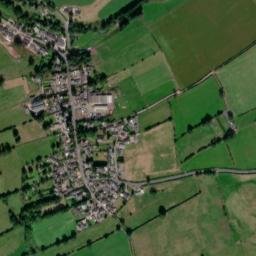 Skelton, Penrith, Cumbria CA11 0AP, UK High Resolution Satellite Map
