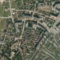 Svetlyy map(satellite map)
