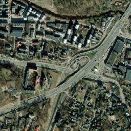 Rasos map(satellite map)