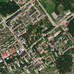 Tovarkovo map(satellite map)