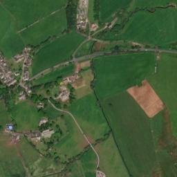 B5288, Penrith, Cumbria CA11 0TJ, UK High Resolution Satellite Map