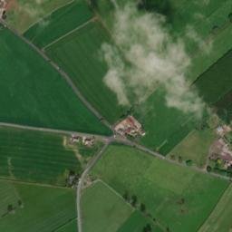 B5288, Penrith, Cumbria CA11, UK High Resolution Satellite Map