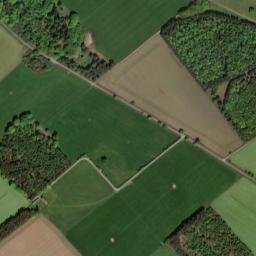 The Avenue, Penrith, Cumbria CA11 8SS High Resolution Satellite Map