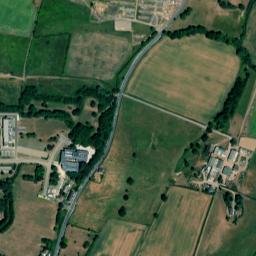 Salter's Lane, Stockton-on-Tees, County Durham TS21, UK High Resolution Satellite Map