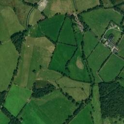 32 Bassenthwaite Lakeside Lodges, Lake District National Park Satellite Map